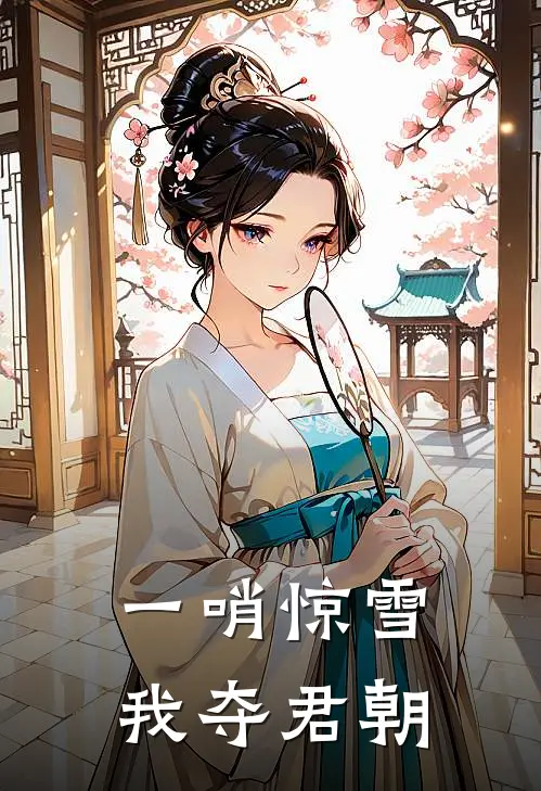 一哨惊雪，我夺君朝