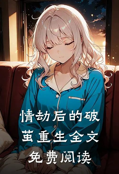 情劫后的破茧重生全文免费阅读