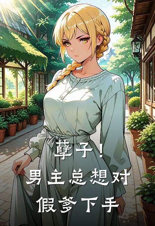 孽子！男主总想对假爹下手