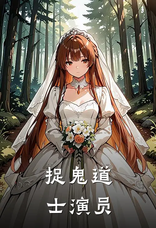 捉鬼道士演员