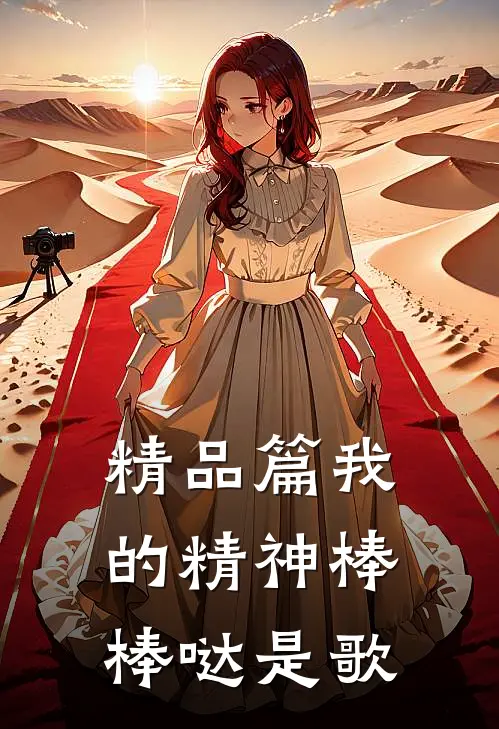 精品篇我的精神棒棒哒是歌