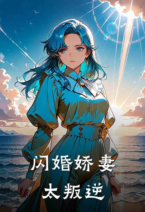 闪婚娇妻太叛逆