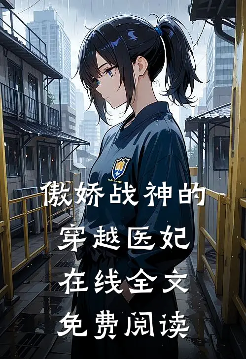 傲娇战神的穿越医妃在线全文免费阅读