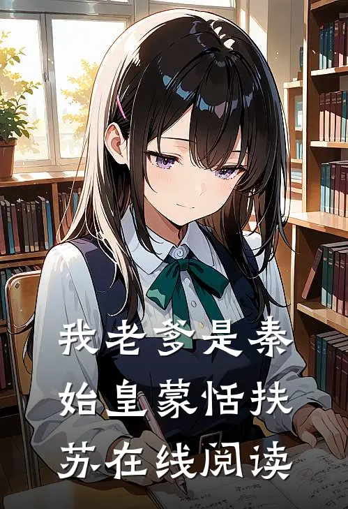 我老爹是秦始皇蒙恬扶苏在线阅读