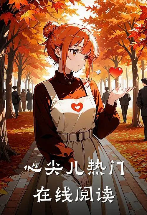 心尖儿热门在线阅读