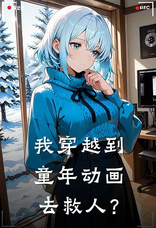 我穿越到童年动画去救人？