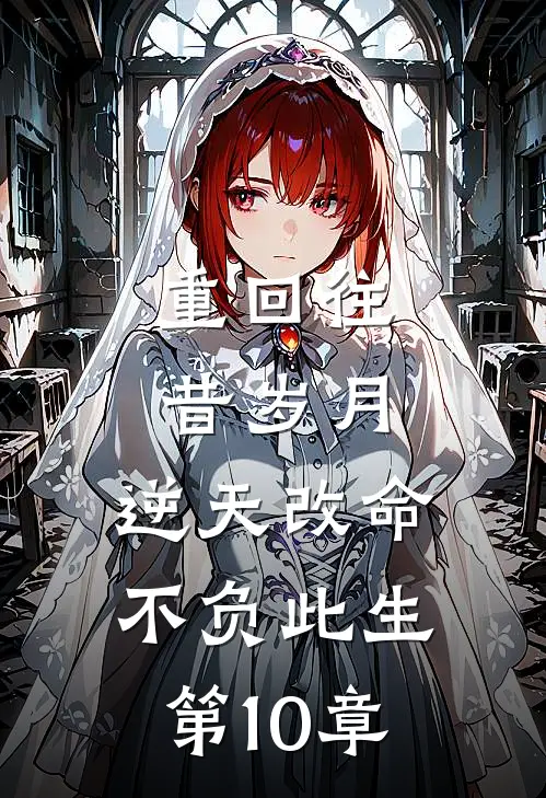 重回往昔岁月，逆天改命不负此生第10章
