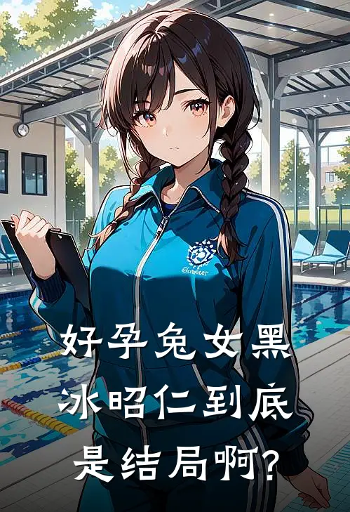 好孕兔女黑冰昭仁到底是结局啊?