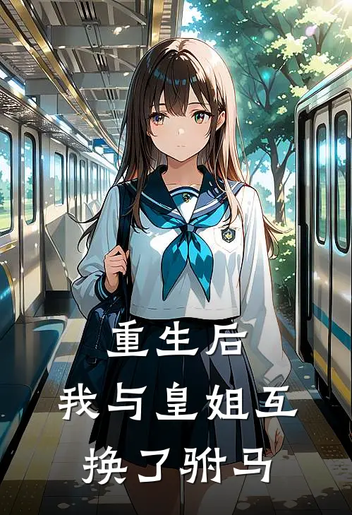 重生后,我与皇姐互换了驸马