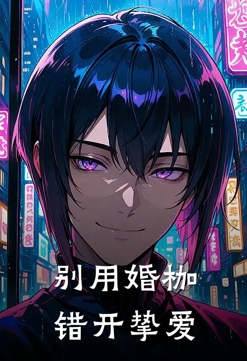 别用婚枷错开挚爱