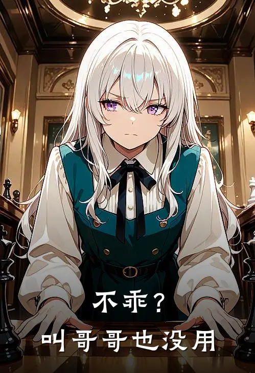 不乖?叫哥哥也没用怎么回复