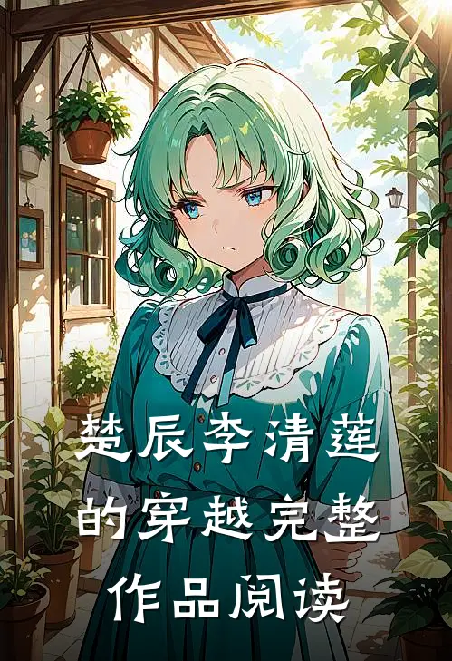 楚辰李清莲的穿越完整作品阅读
