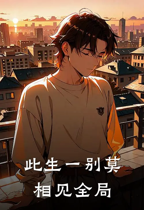 此生一别莫相见全局