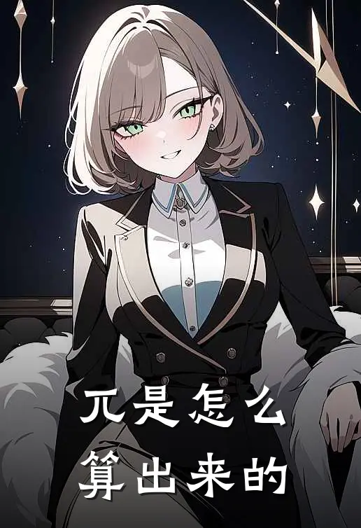 兀是怎么算出来的
