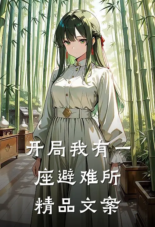 开局我有一座避难所精品文案