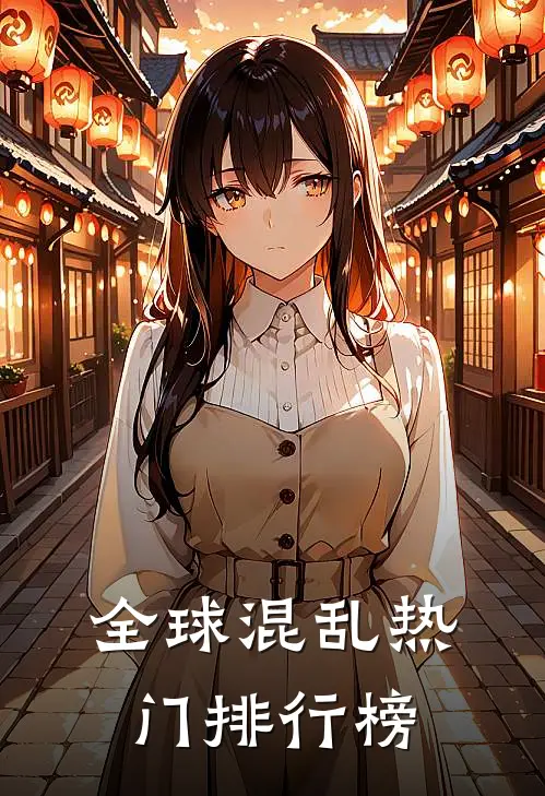 全球混乱热门排行榜