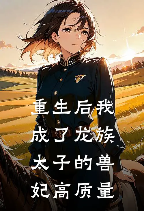 重生后我成了龙族太子的兽妃高质量