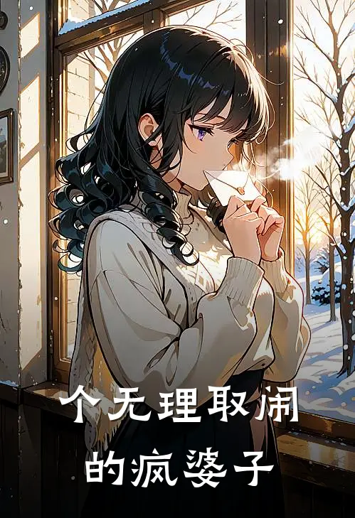 个无理取闹的疯婆子