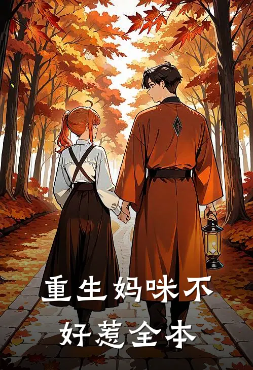 重生妈咪不好惹全本