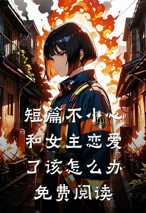 短篇不小心和女主恋爱了该怎么办免费阅读