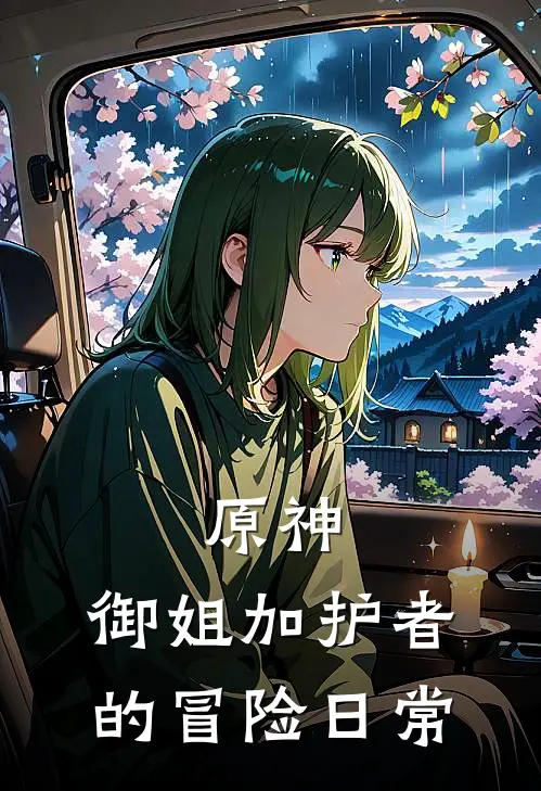 原神御姐加护者的冒险日常 最新章节 无弹窗 笔趣阁
