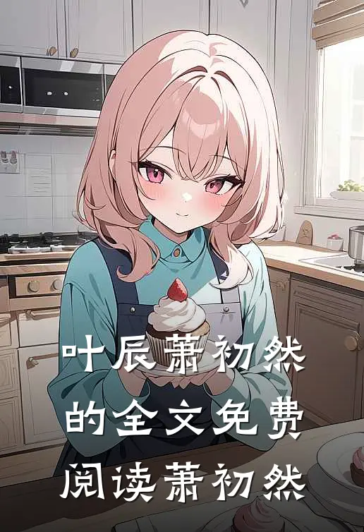 叶辰萧初然的全文免费阅读萧初然