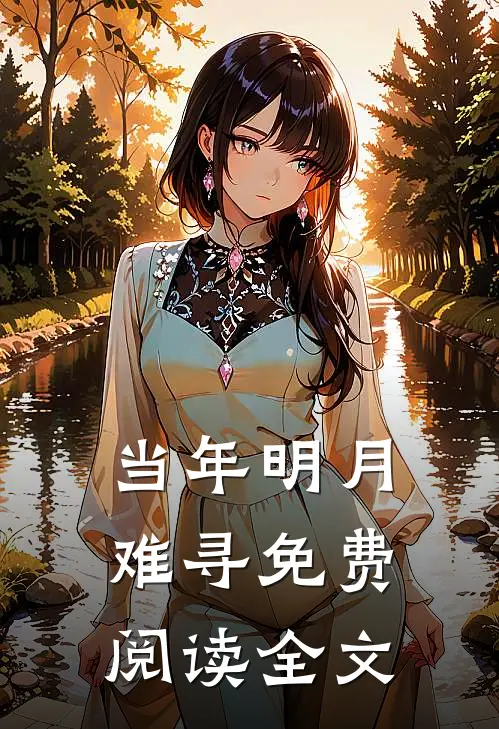 当年明月难寻免费阅读全文