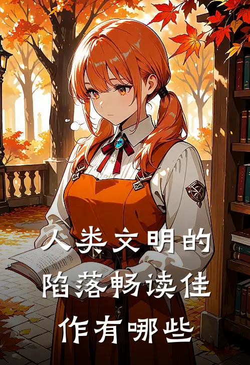 人类文明的陷落畅读佳作有哪些