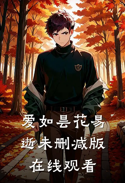 爱如昙花易逝未删减版在线观看