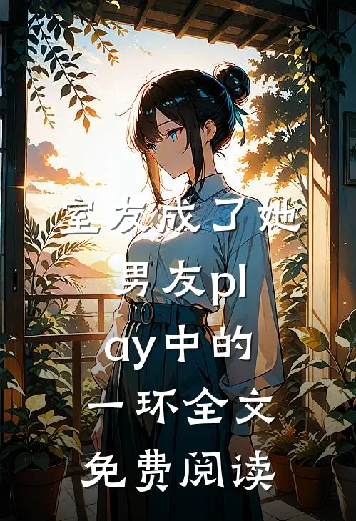 室友成了她男友play中的一环全文免费阅读