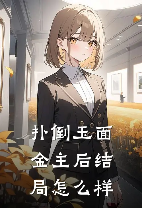 扑倒玉面金主后结局怎么样