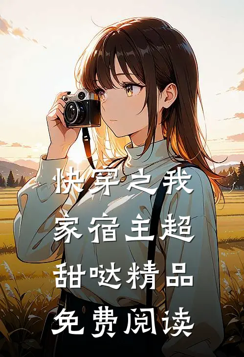 快穿之我家宿主超甜哒精品免费阅读