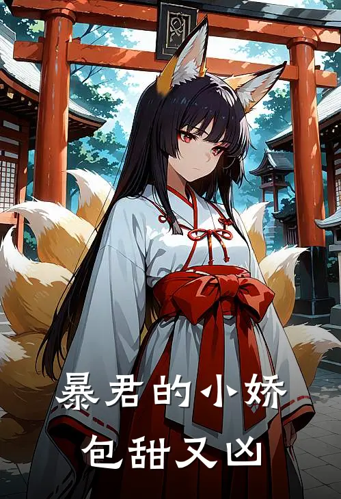 暴君的小娇包甜又凶