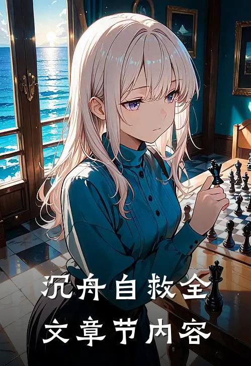 沉舟自救全文章节内容