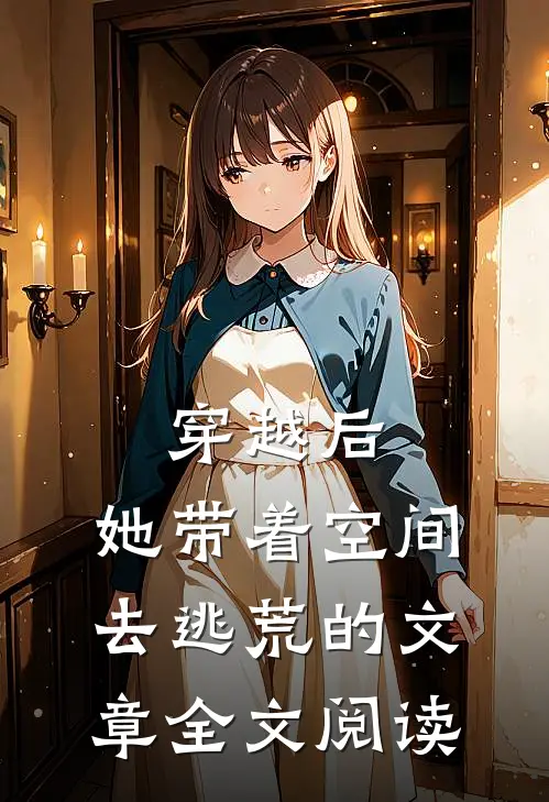 穿越后,她带着空间去逃荒的文章全文阅读