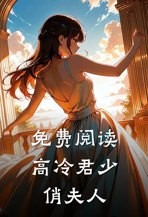 免费阅读高冷君少俏夫人
