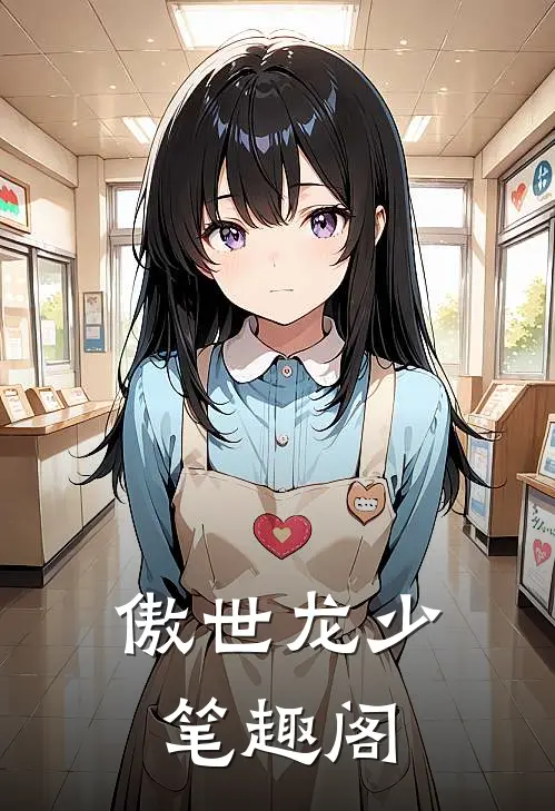 傲世龙少笔趣阁