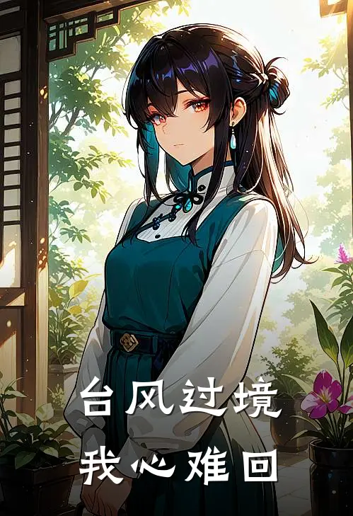 台风过境,我心难回免费阅读
