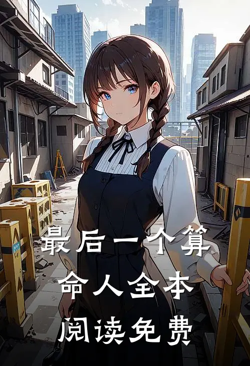 最后一个算命人全本阅读免费