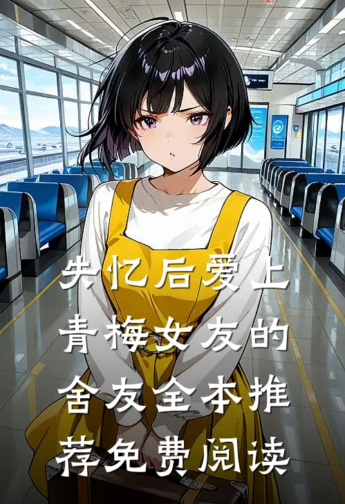 失忆后爱上青梅女友的舍友全本推荐免费阅读
