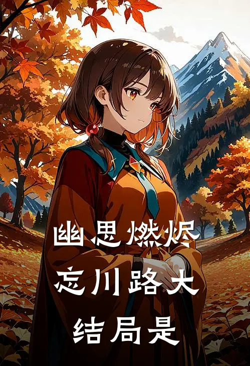 幽思燃烬忘川路大结局是