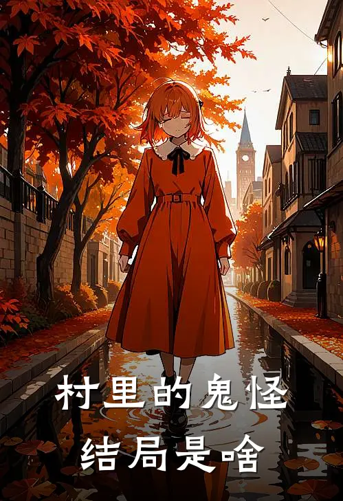 村里的鬼怪结局是啥