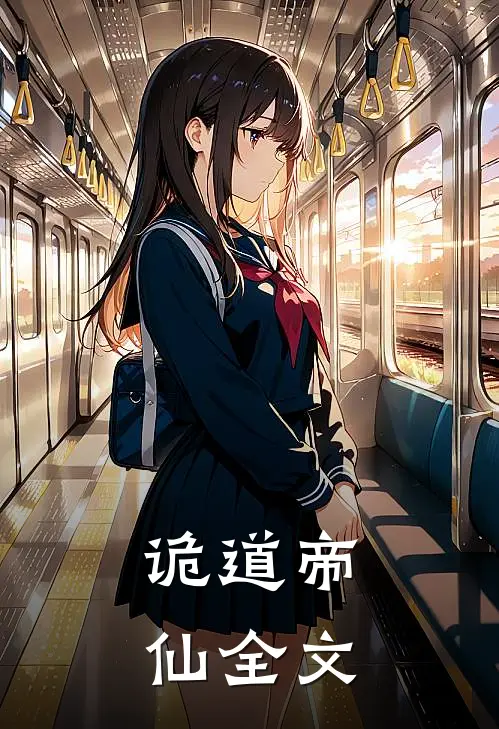 诡道帝仙全文
