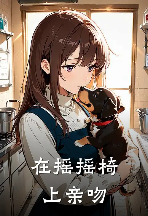 在摇摇椅上亲吻
