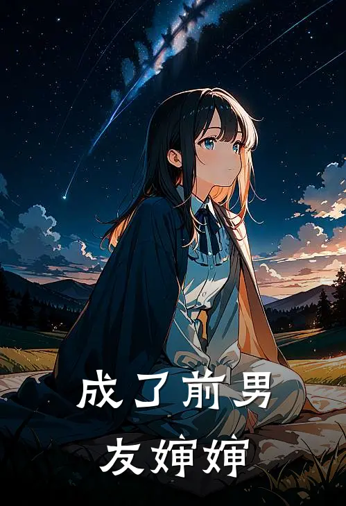 成了前男友婶婶