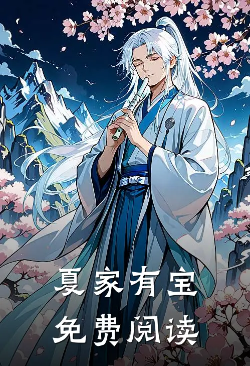 夏家有宝免费阅读