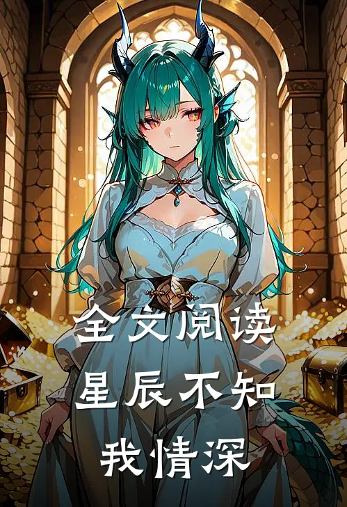 全文阅读星辰不知我情深