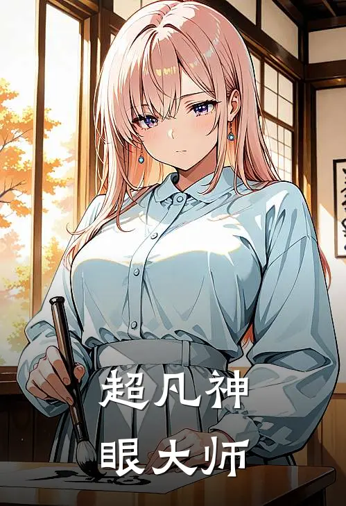 超凡神眼大师