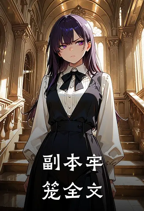 副本牢笼全文
