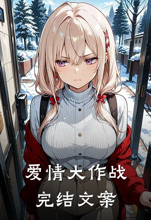 爱情大作战完结文案